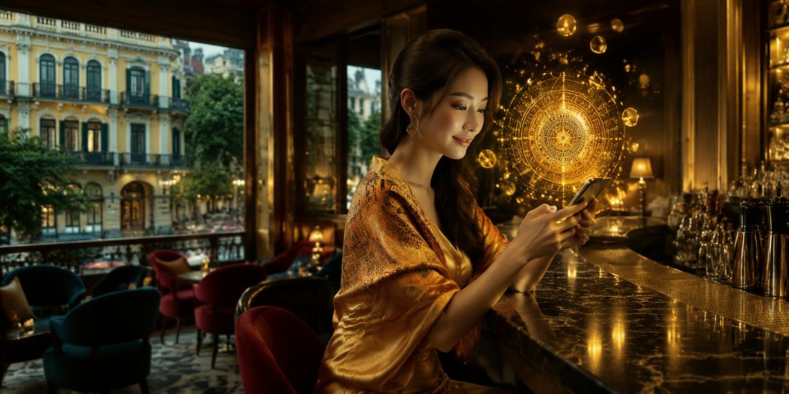 Giao diện cá cược thể thao trên điện thoại di động tại 306